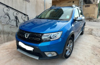 voitures-dacia-sandero-2017-stepway-mazouna-relizane-algerie