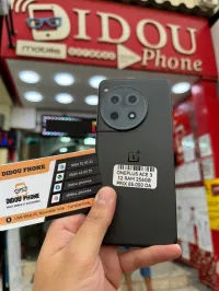 One plus AcE 3