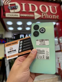 Infinix Smart 8