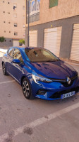 voitures-renault-clio-5-2022-hybride-e-tech-mostaganem-algerie