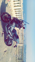 motos-scooters-honda-xadv-2020-dely-brahim-alger-algerie