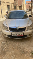 voitures-skoda-octavia-2011-ambiente-berrouaghia-medea-algerie