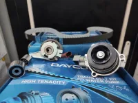 Kit de chaîne 2.0tdi Dayco