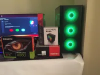 Pc gamer avec garantie