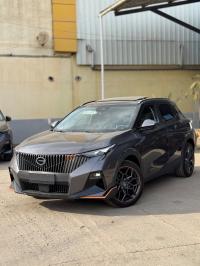 سيارات-gac-gs3-emzoom-2026-r-style-سكيكدة-الجزائر