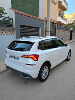 voitures-skoda-kamiq-2023-style-tlemcen-algerie