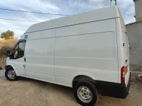 Ford Transit 2014