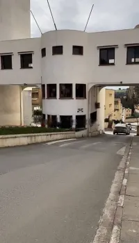 Vente Appartement F5 Alger Birkhadem