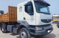 camion-renault-kirax-semi-remorque-2010-lakhdaria-bouira-algerie