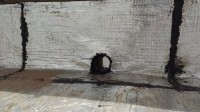 Étanchéité ( tout les travaux )