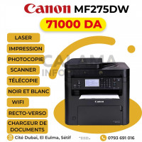 imprimante-multifonction-canon-mf275dw-laser-noir-et-blanc-4en1-wifi-recto-verso-adf-el-eulma-setif-algerie