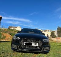 berline-audi-a3-limousine-2019-s-line-birkhadem-alger-algerie