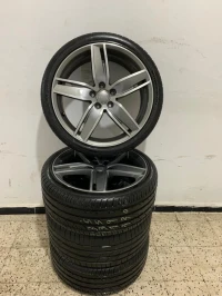 Jantes Audi s3 