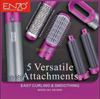 instruments-outils-brosse-enzo-5en1-draria-alger-algerie