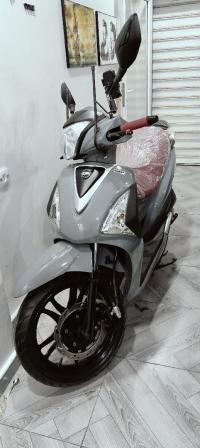 motorcycles-scooters-sym-st-2025-ain-oulmene-setif-algeria