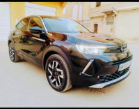 break-familiale-opel-mokka-2022-biskra-algerie