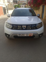 tout-terrain-suv-dacia-duster-2022-tizi-ouzou-algerie