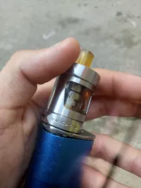 Chicha électrique istick