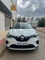 voitures-renault-captur-2021-intense-blida-algerie