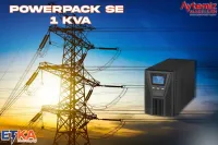 Onduleur Monophasé 01 KVA Makelsan