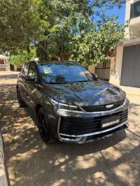 سيارات-geely-coolray-2026-flag-ship-وهران-الجزائر