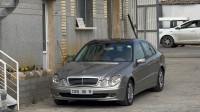 سيارات-mercedes-classe-e-2005-e211-louza-البويرة-الجزائر