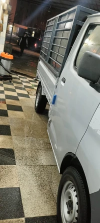 Daihatsu Gran Max 2015 