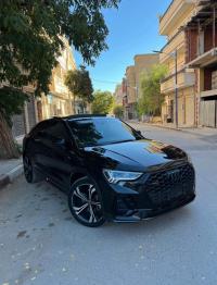 عربة-نقل-audi-q3-2022-باش-جراح-الجزائر