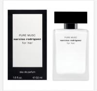 parfums-et-deodorants-parfum-narciso-rodriguez-pure-musc-bab-ezzouar-alger-algerie