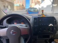 pickup-nissan-navara-2012-le-oran-algerie