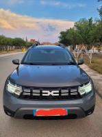 automobiles-dacia-duster-2023-la-tt-el-mahmal-khenchela-algerie