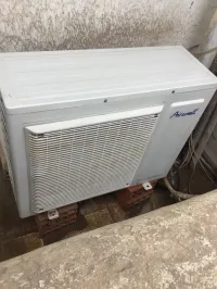 Climatiseur airwell 24000 BTU 