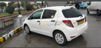 سيارات-toyota-yaris-2013-الذرعان-الطارف-الجزائر