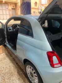 سيارات-fiat-500-2023-club-الكاليتوس-الجزائر