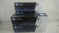 TONER HP ORIGINAL HP CF219A