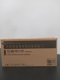 Toner Tonasonic kyocera TK 1170 kyocera M2040/2540