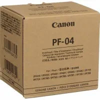 TETE CANON ORIGINAL PF-04