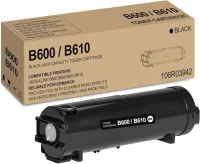 TONER ORI-LIKE XEROX B600/B605/B610/B615 REMANFACTURED 