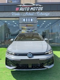 Volkswagen Golf 8 2025 R-Line