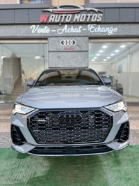 voitures-audi-q3-2023-s-line-bir-el-djir-oran-algerie