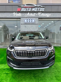 سيارات-skoda-kodiaq-2024-بئر-الجير-وهران-الجزائر