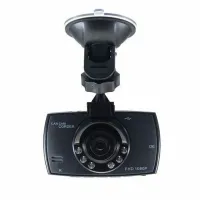 camera dash cam