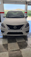 berline-nissan-sunny-2022-visia-el-ouricia-setif-algerie