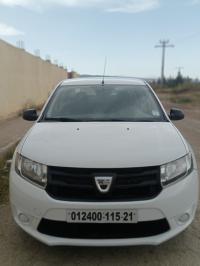 سيارات-dacia-logan-2015-سيدي-مزغيش-سكيكدة-الجزائر