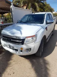 Ford Ranger 2016 Ranger