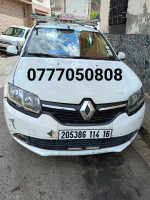 voitures-renault-symbol-2014-alger-centre-algerie