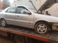 break-familiale-citroen-xsara-2001-aflou-laghouat-algerie