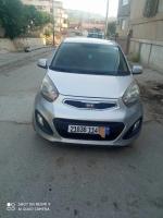 سيارة-المدينة-kia-picanto-2014-style-الجباحية-البويرة-الجزائر