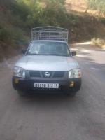 pickup-nissan-2012-tizi-ouzou-algerie