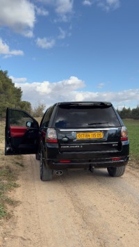 سيارات-land-rover-freelander-2-2015-باتنة-الجزائر